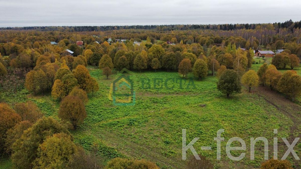 участок 16 сот